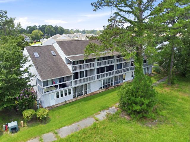 Condo for sale in Myrtle Beach, South Carolina
