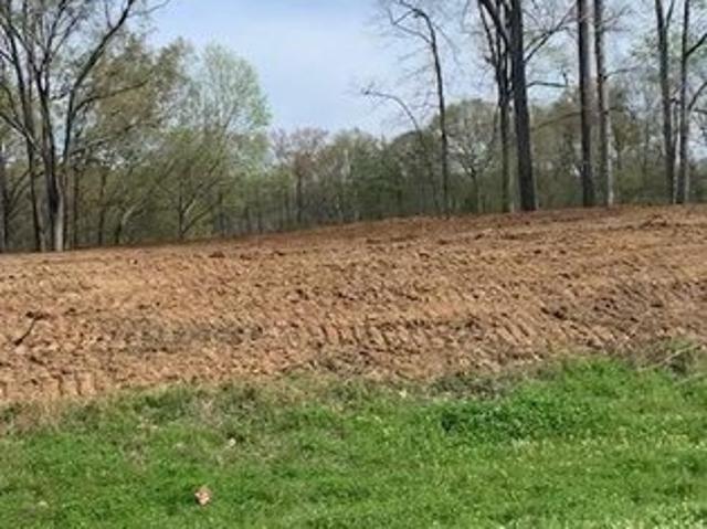 Land for sale in Vicksburg, Mississippi