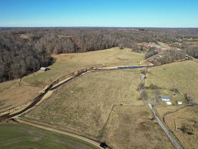 Land for sale in Liberty, Kentucky