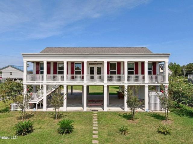 House for sale in Waveland, Mississippi