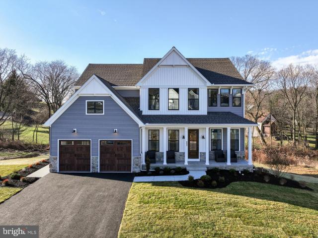House for sale in Chester, Pennsylvania