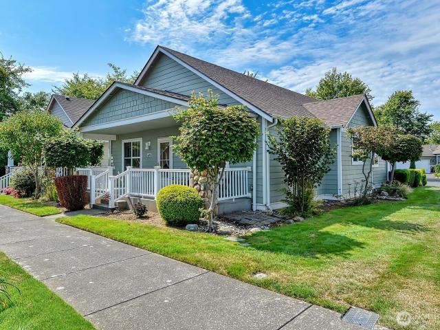 House for sale in Lynden, Washington