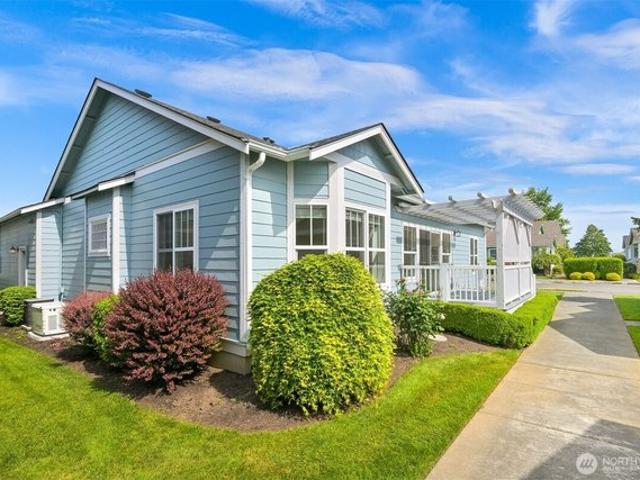 House for sale in Lynden, Washington