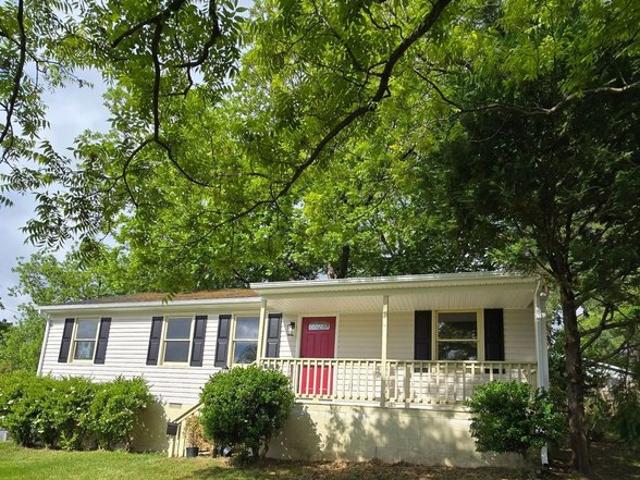 House for sale in Virginia