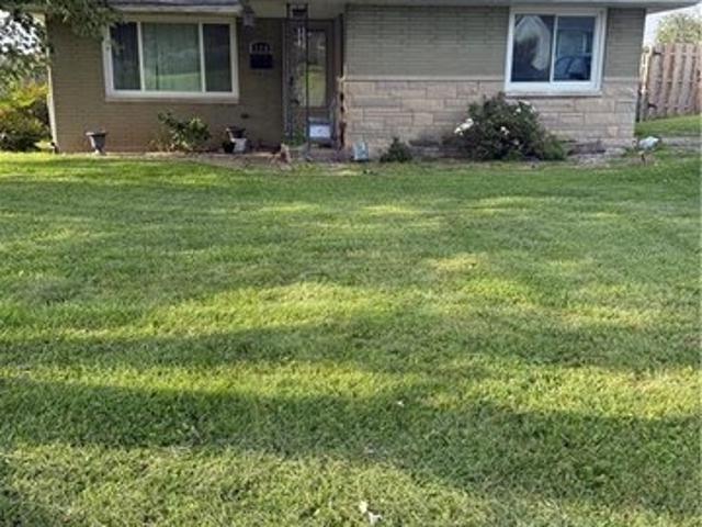House for sale in Salem, Indiana