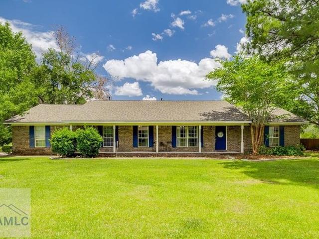 House for sale in Allenhurst, Georgia