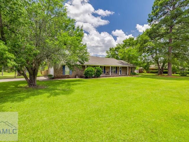 House for sale in Allenhurst, Georgia