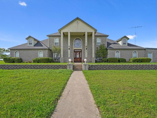 House for sale in Muenster, Texas