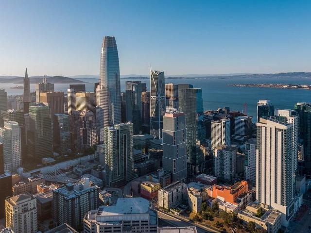 Apartment for rent in San Francisco, California