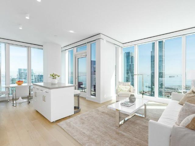Apartment for rent in San Francisco, California