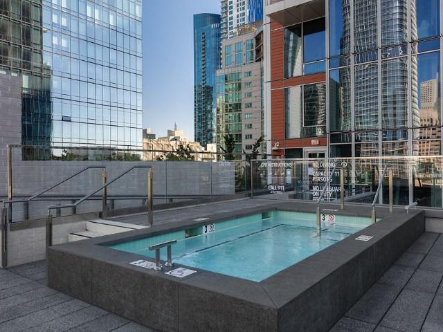 Apartment for rent in San Francisco, California