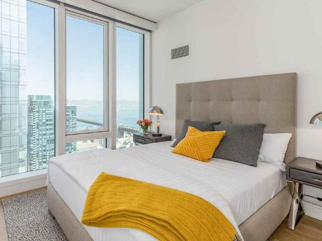 Apartment for rent in Financial District, San Francisco