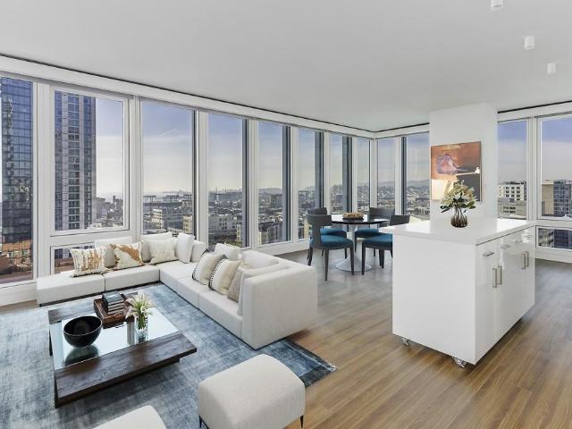 Apartment for rent in San Francisco, California