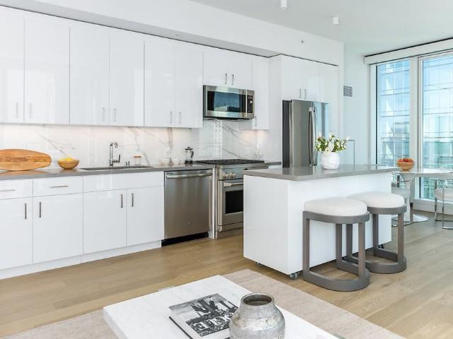 Apartment for rent in San Francisco, California