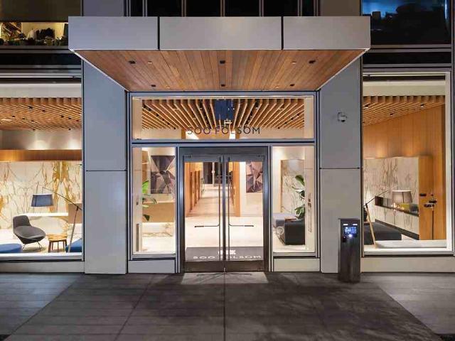 Apartment for rent in Financial District, San Francisco