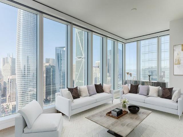 Apartment for rent in San Francisco