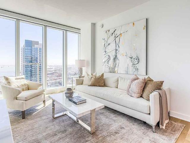 Apartment for rent in San Francisco, California