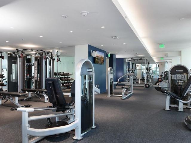 Apartment for rent in San Francisco, California