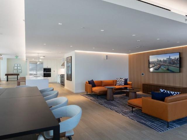 Apartment for rent in San Francisco, California