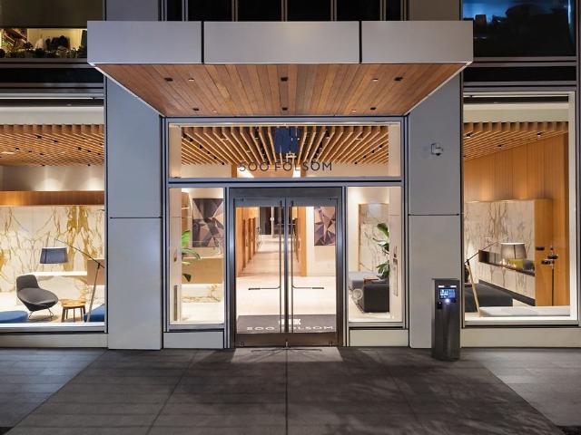 Apartment for rent in San Francisco, California