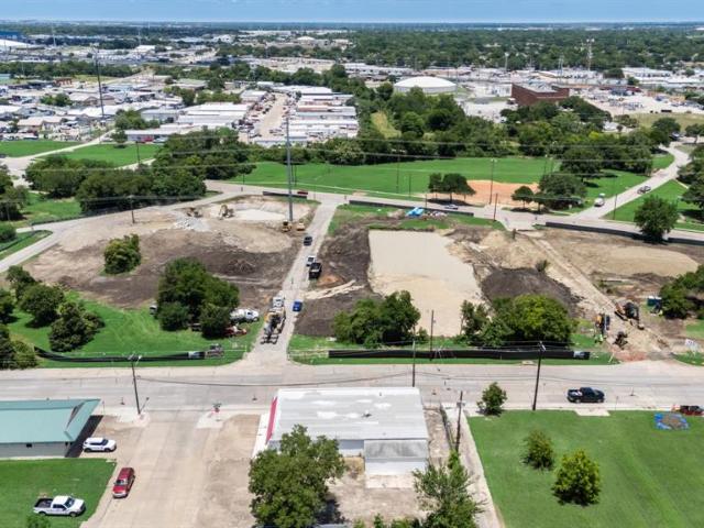 Commercial for sale in Garland Commercial for sale in Garland