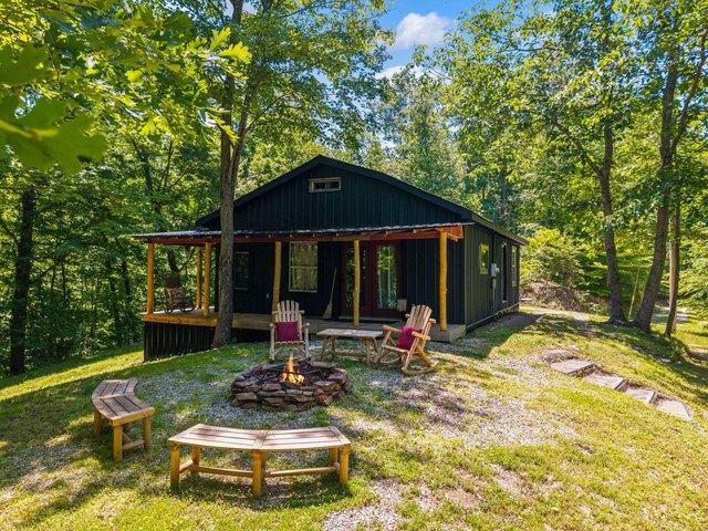 House for sale in Booneville, Kentucky