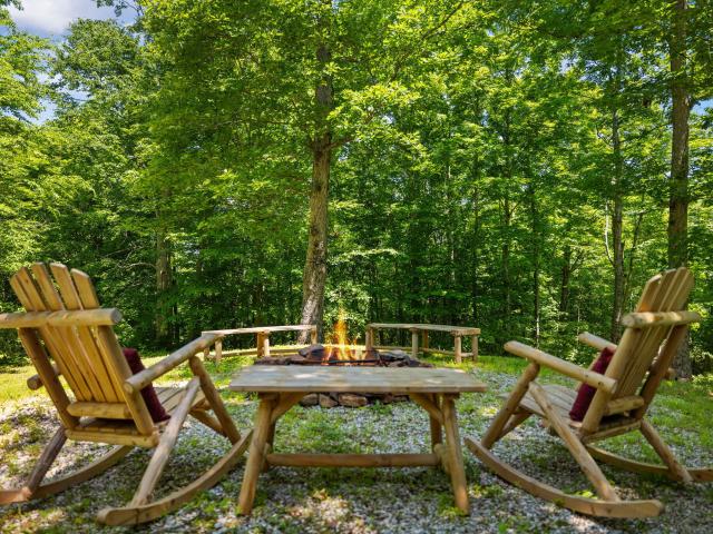 House for sale in Booneville, Kentucky