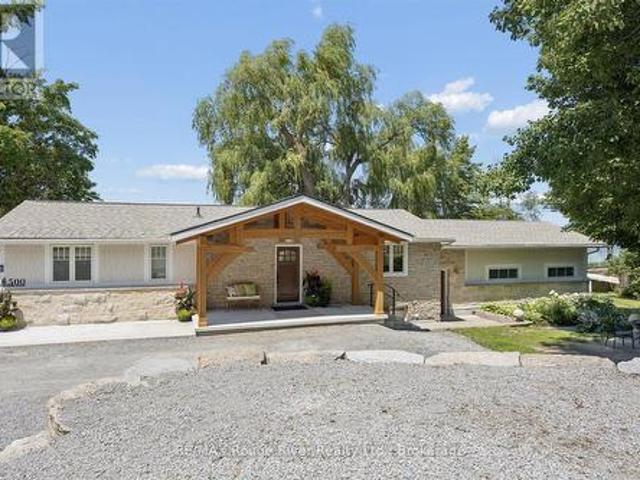 House for sale in Durham, Ontario