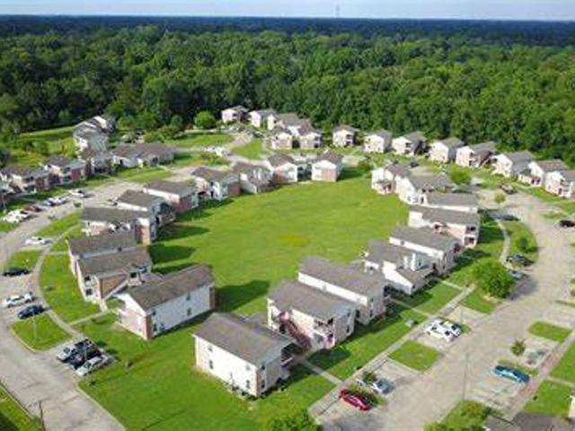 Apartment for rent in Ashley Place Apartments, Denham Springs