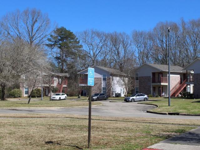 Apartment for rent in Ashley Place Apartments, Denham Springs
