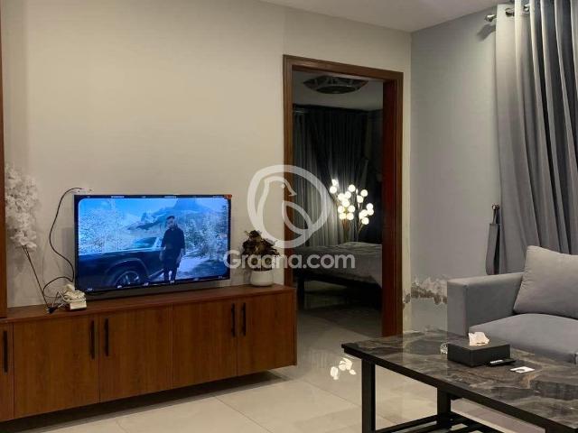Apartment for rent in Islamabad Capital Territory