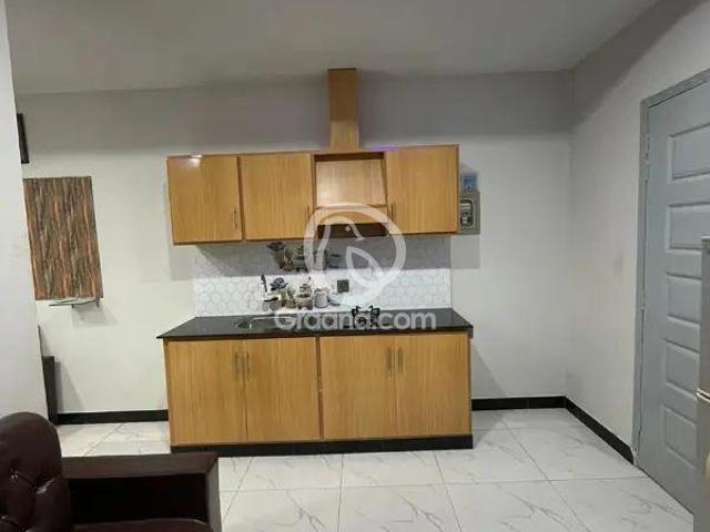 Apartment for rent in E-11, Islamabad