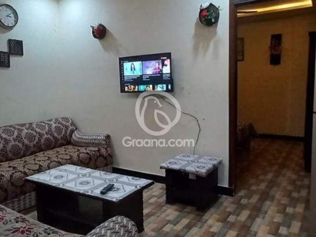 Apartment for rent in Islamabad