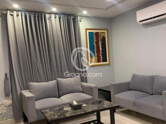 Apartment for rent in Islamabad Capital Territory