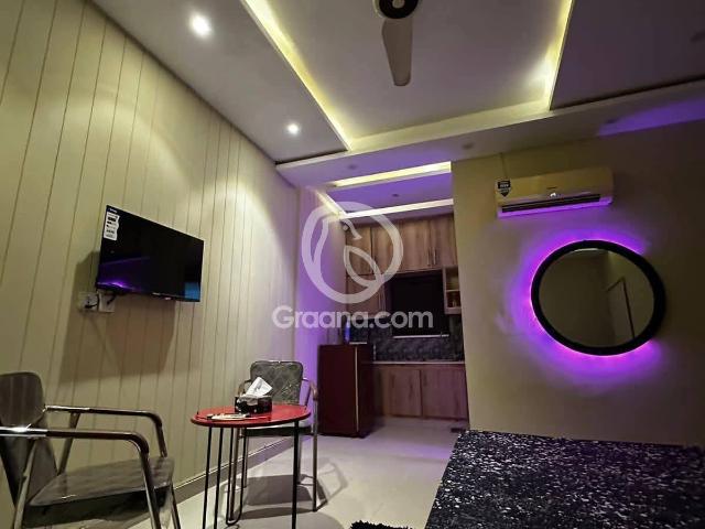 Apartment for rent in Johar Town, Islamabad Capital Territory