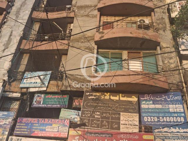 Apartment for rent in Johar Town, Islamabad Capital Territory