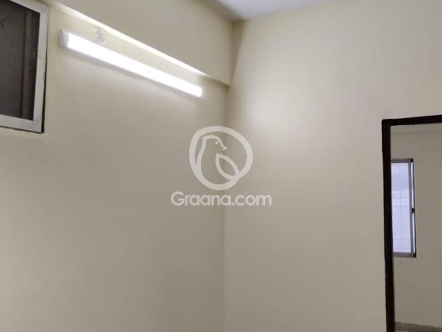 Apartment for sale in Gulshan-e-Iqbal Town, North Waziristan