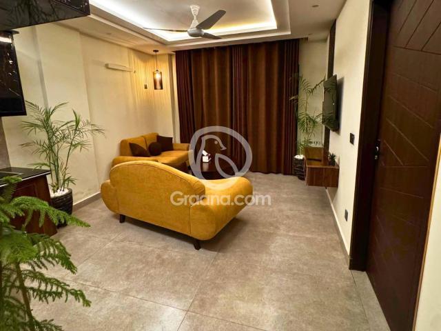 Apartment for sale in Islamabad Capital Territory