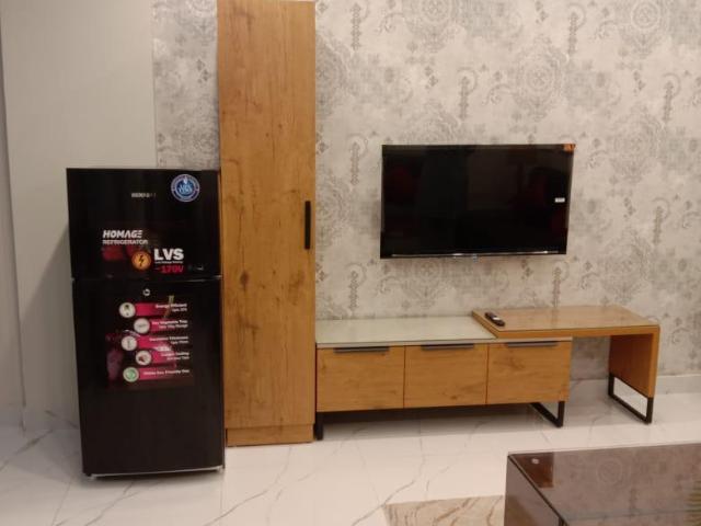 Apartment for sale in Islamabad Capital Territory