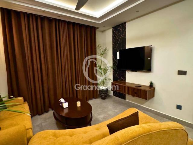 Apartment for sale in Islamabad Capital Territory