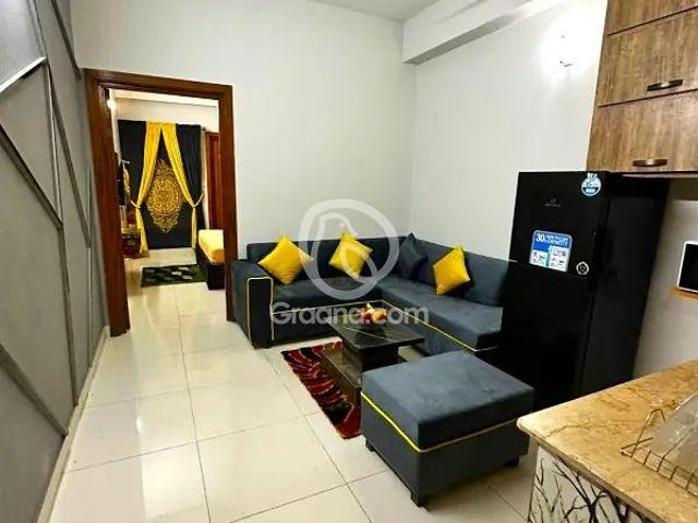 Apartment for sale in E-11, Islamabad