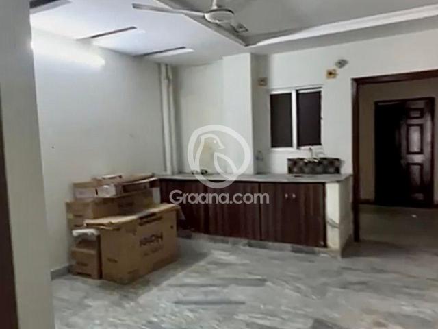 Apartment for sale in Islamabad, D-17