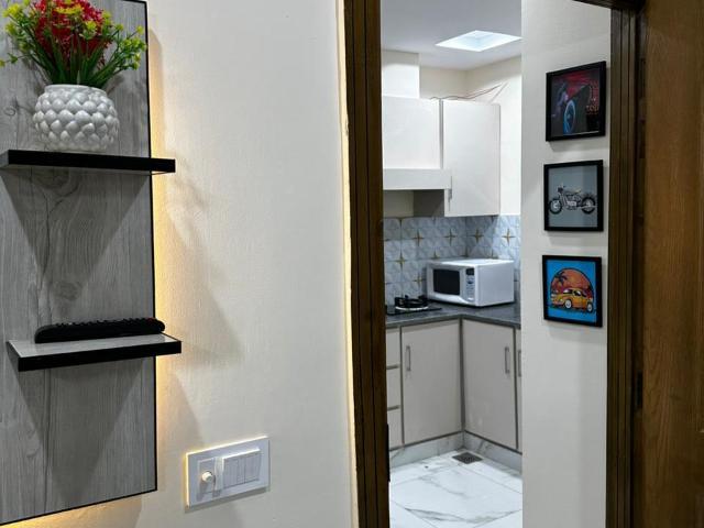 Apartment for sale in Islamabad, E-11