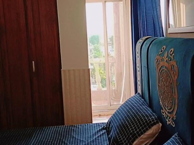 Apartment for sale in Lahore, Bahria Town