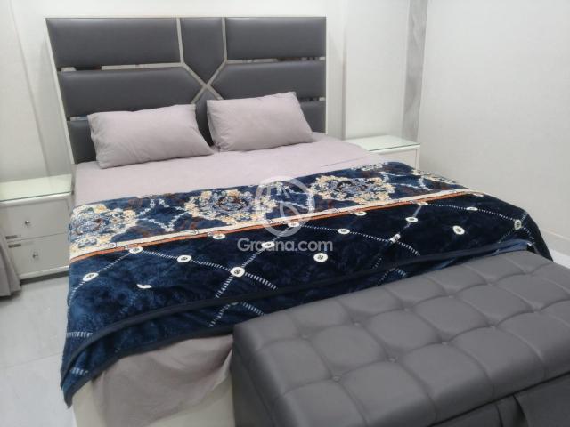 Apartment for sale in Lahore, Bahria Town