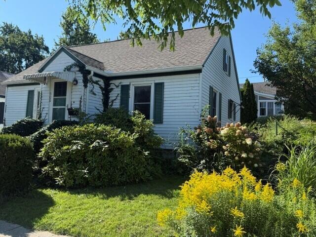 House for sale in Grand Haven, Michigan