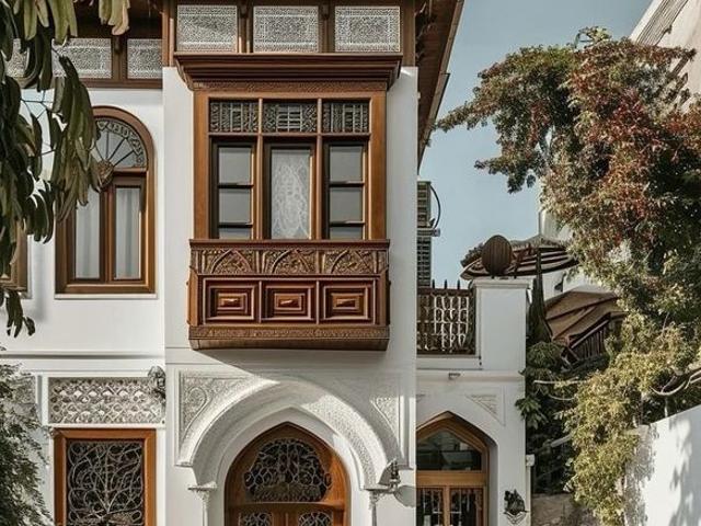 House for rent in Deri