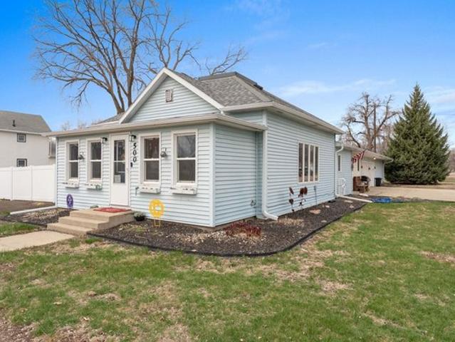 House for sale in Centerville, South Dakota