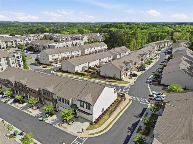 Townhouse for sale in Woodstock, Georgia