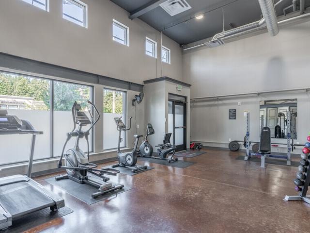 Apartment for rent in Bellingham, Washington